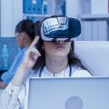SAGA BLOG Realidade Virtual Medicina