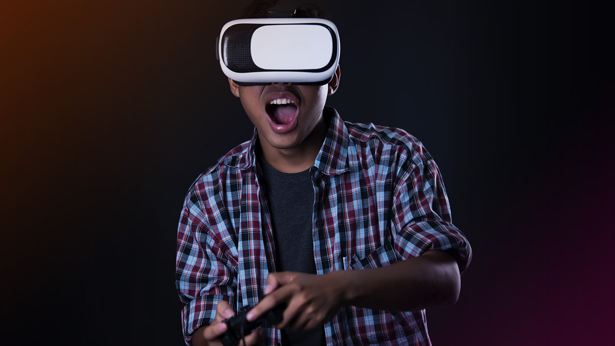 11 jogos de realidade virtual que você precisa experimentar!