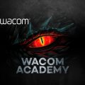 Wacom Academy - Seleção SAGA