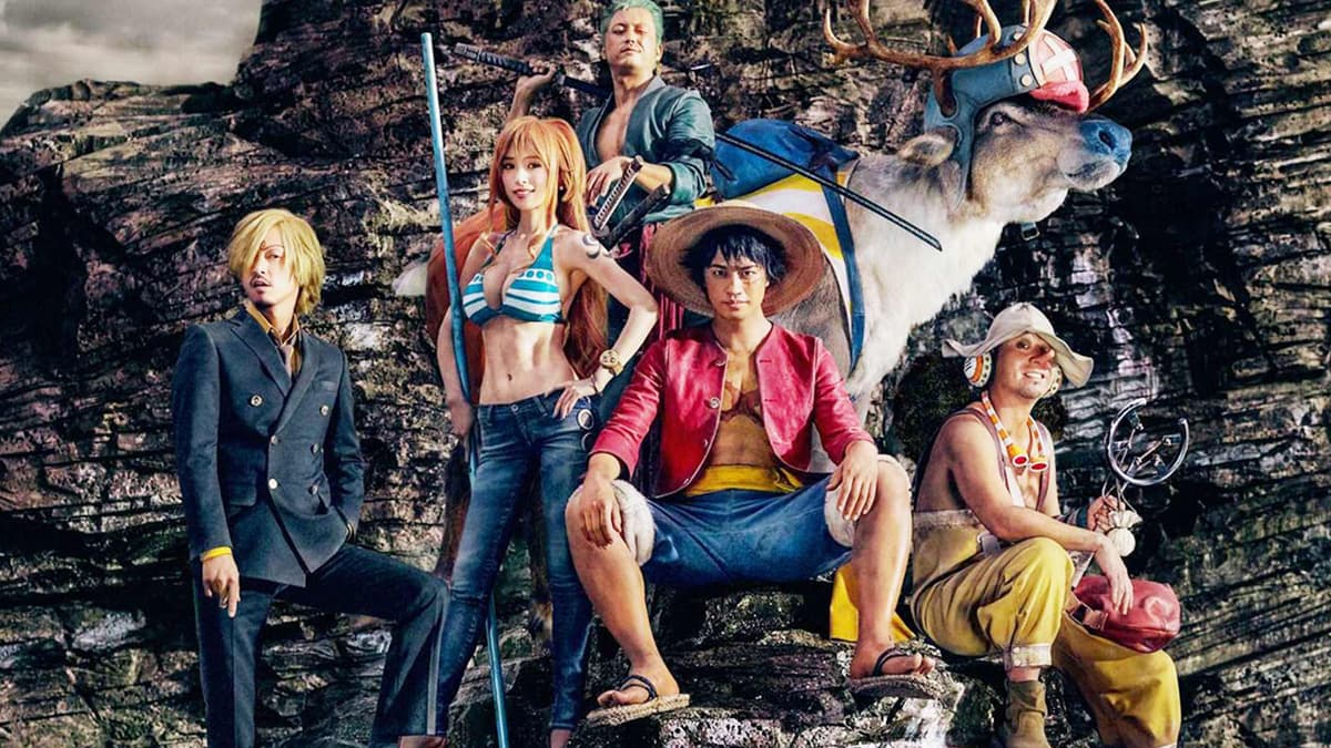 Depois de One Piece: Os próximos live-action de anime em produção em  Hollywood